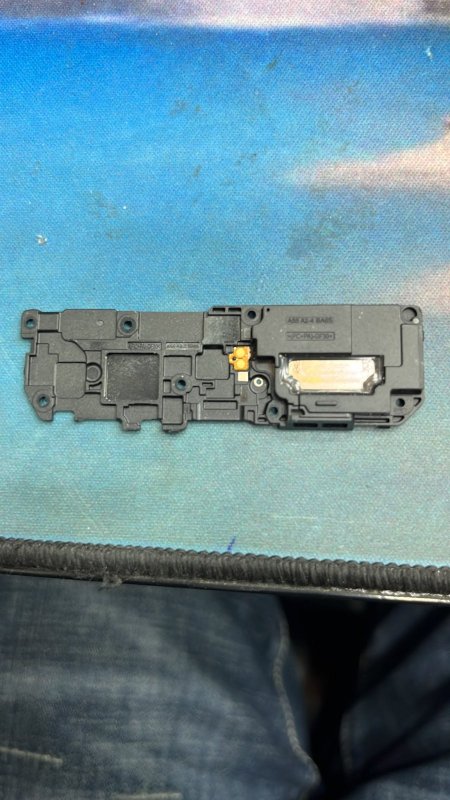 SAMSUNG A55 RINGER